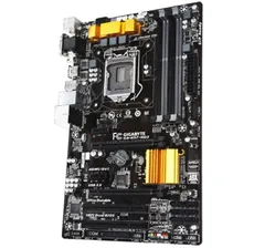 Материнская плата MB GIGABYTE H97
