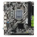 Материнская плата Esonic H81DA (1150 socket)