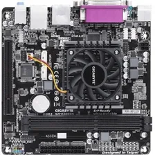 Материнская плата GigaByte GA-E3000N в Омске
