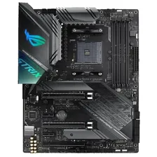 Материнская плата ASUS ROG Strix X570-F Gaming отзывы