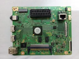 KDL-40WE663 Материнская плата от тв Sony KDL-40WE663 с разбора