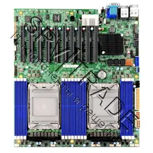 Материнская плата Gooxi G3DE-B