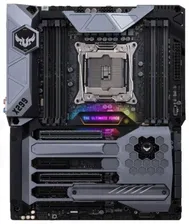 Материнская плата Asus TUF X299 MARK 1, Intel X299, s2066, ATX