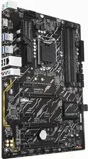 Материнская плата Gigabyte Z370P D3 1151v2