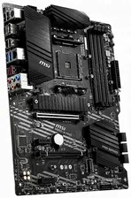 Материнская плата MSI B550-A PRO AM4