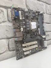 Материнская плата LGA1155 ECS H61H2-TM7