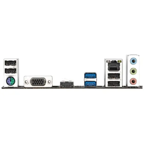 Материнская плата Gigabyte H510 H510M H в Москве