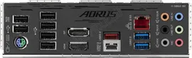 Материнская плата Gigabyte B560M AORUS ELITE LGA1200