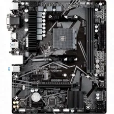 B550M S2H_C Материнская плата GIGABYTE