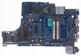 Материнская плата DELL Inspiron 5570 D