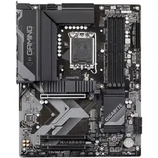 Материнская плата GIGABYTE B760 GAMING X