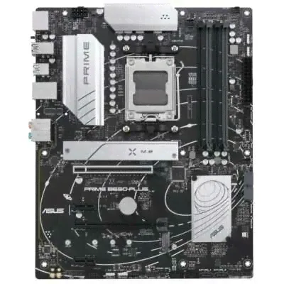 Материнская плата Asus PRIME B650-PLUS-0