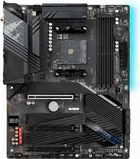 Материнская плата Gigabyte X570S AORUS ELITE AX