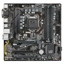 Материнская плата Gigabyte B560M D3H, RTL