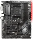 Материнская плата MSI B450 TOMAHAWK AM4