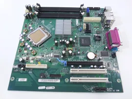 Материнская плата Foxconn LS-36 /Socket 775 /PCI-E