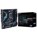 Материнская плата BIOSTAR B660GTQ mATX LGA 1700, B660GTQ