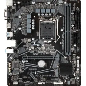 Материнская плата Gigabyte H510M H mATX LGA1200-3