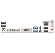 Материнская плата Asrock FM2A68M-HD+ Socket FM2+