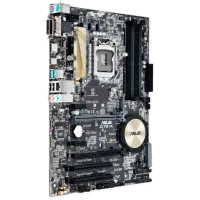 Материнская плата ASUS Z170-K в Уфе