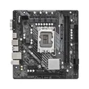 Материнская плата ASRock H610M-HVS в Красноярске
