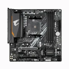 Материнская плата GIGABYTE B550M AORUS ELITE (B550M AORUS ELITE)