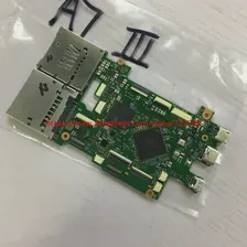 Запасные части для материнской платы Sony ILCE-7M3 A7M3 A7 III Материнская плата Основная плата материнской платы SY-1086 A-220-3500- A