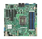 Материнская плата Intel G62252-408 Socket 1150
