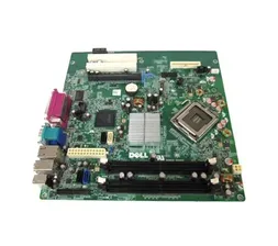 Материнская плата для DELL OPTIPLEX 755
