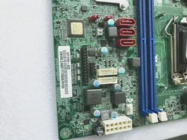 🛍 Подходит для acer x4650 X2640G материнская плата H11H4-AD DDR4 1151