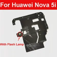 Материнская плата для Huawei Nova 3 3e 3i 4 4e 5i Pro 6 6SE (art.: 3920b43b3e245)