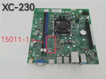 🛍 Материнская плата для Acer Aspire XC-230 15011-1 348.04703.0011 полностью протестирована-0