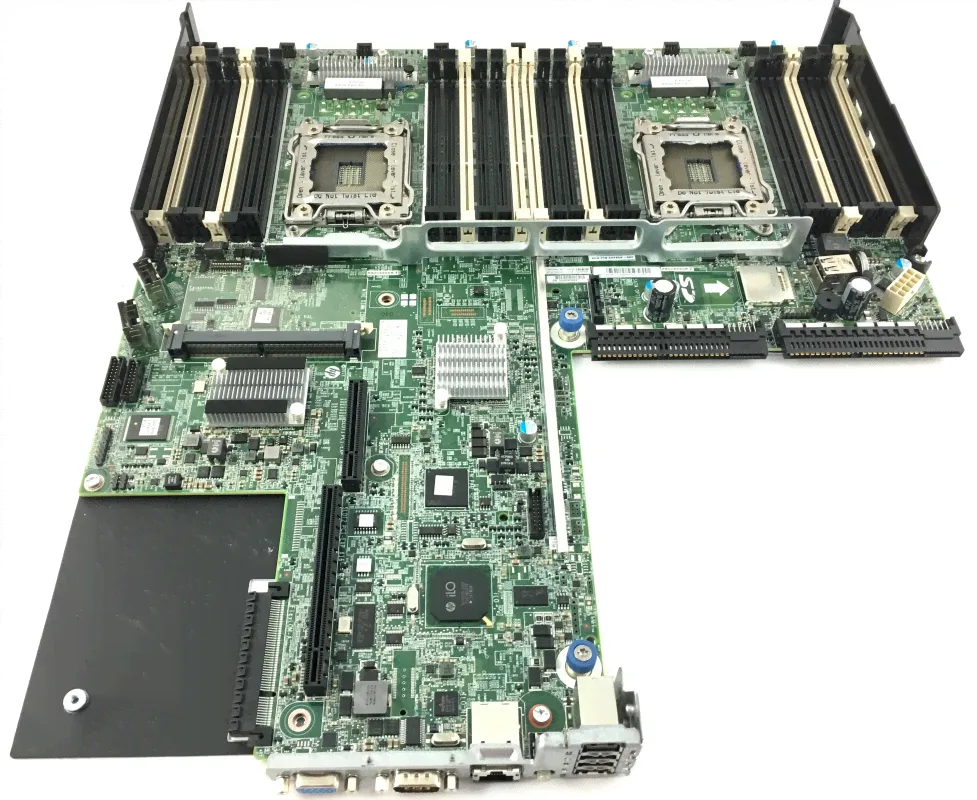 Материнская плата HP 622259-003 Socket 2011-0