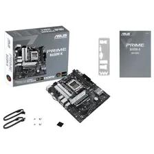 Материнская плата ASUS AMD B650 PRIME B650M-K