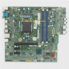 Для Lenovo M710 Настольная Материнская плата 00XK253 01LM669 DDR4 LGA1151 IB250MH Материнская плата 100% Протестирована С Двумя портами HDMI