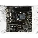 Материнская плата ASRock KWH87 LGA 1150