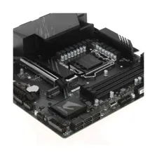 Материнская плата Gigabyte B560M AORUS ELITE в Санкт-Петербурге