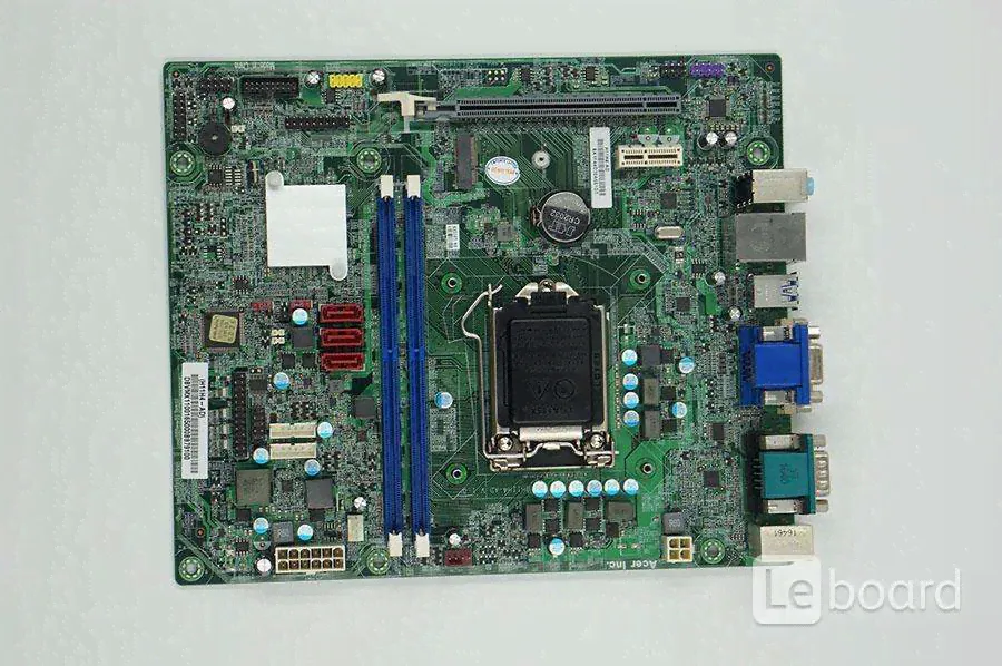 Материнская плата Socket 1151 Acer H11H4-AD
