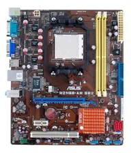 Материнская плата ASUS M2N68-AM SE2