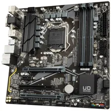 Материнская плата Gigabyte B560M D3H в Москве