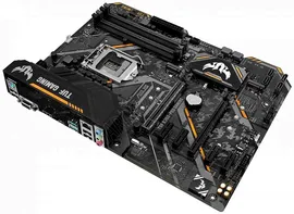 Материнская плата ASUS TUF B360-PRO GAMING 1151v2