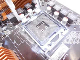 Материнская плата Socket 775 ASUS P5Q3