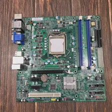 🛍 Материнская плата Acer H61H2-AM LGA 1155 DDR3, БУ