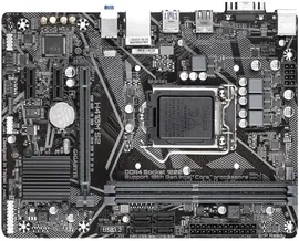Материнская плата GIGABYTE GA-H410M S2H