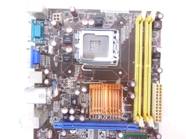 Материнская плата Asus P5KPL-AM IN/ROEM/SI