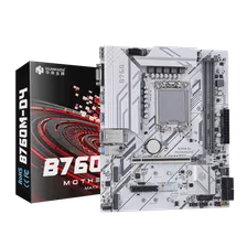 Материнская плата B760 D4 Huananzhi