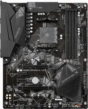 Gigabyte B550 Gaming X V2 (rev. 1.0), Материнская плата