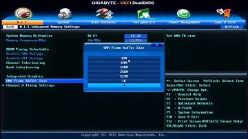 GA-E350N win8 - обзор