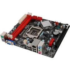 Материнская плата Biostar H61MGV3 в Красноярске