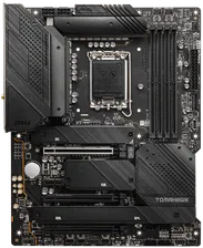 Материнская плата MSI MAG Z690 TOMAHAWK WIFI, DDR5, LGA 1700, ATX